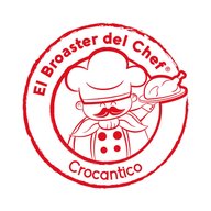 Logo de Broaster Chef